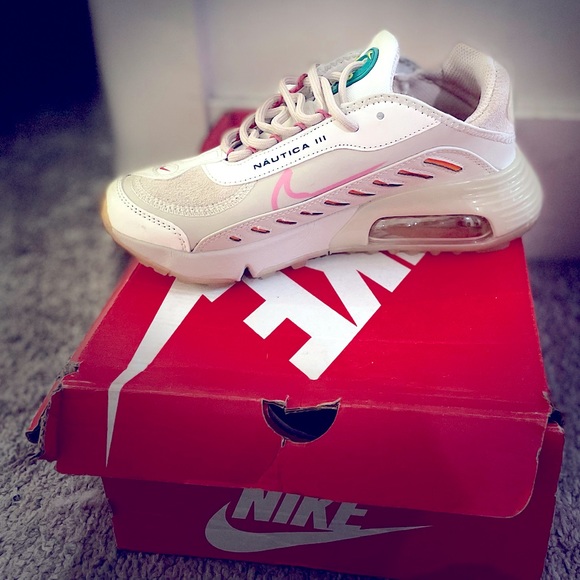 Nike air max 2090 neymar jr brown. BRAND NEW! - Picture 5 of 9